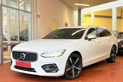 Volvo V90 Gebrauchtwagen