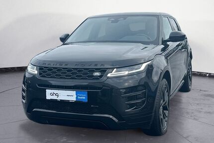Land Rover Range Rover Evoque Gebrauchtwagen