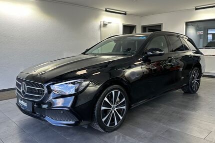 Mercedes-Benz E 300 Gebrauchtwagen