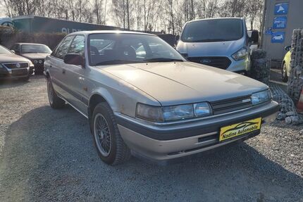 Mazda 626 Gebrauchtwagen
