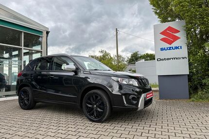 Suzuki Vitara Gebrauchtwagen