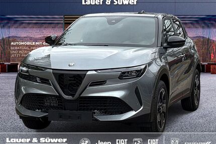Alfa Romeo Junior Gebrauchtwagen