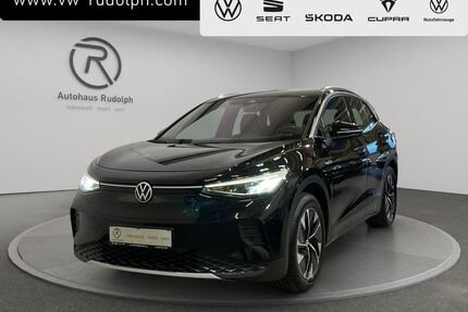 VW ID.4 Gebrauchtwagen