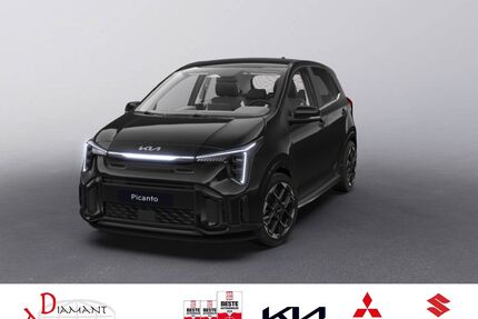 Kia Picanto Gebrauchtwagen