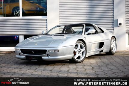 Ferrari F355 Gebrauchtwagen
