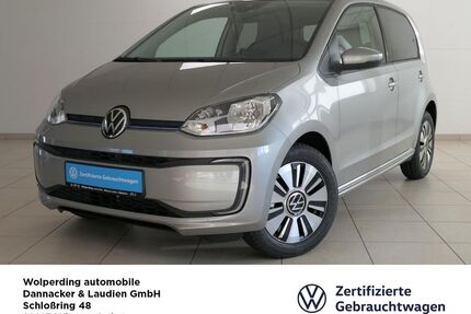 VW e-up! Gebrauchtwagen