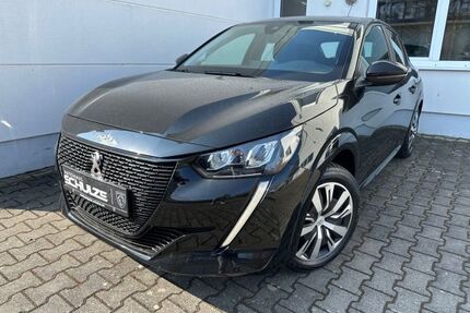 Peugeot 208 Gebrauchtwagen