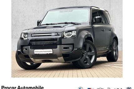 Land Rover Defender Gebrauchtwagen