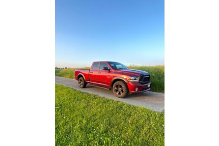 Dodge RAM Gebrauchtwagen