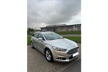 Ford Mondeo Gebrauchtwagen