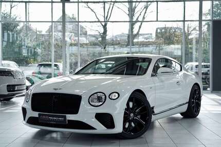 Bentley Continental GT Gebrauchtwagen