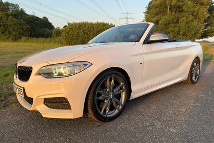 BMW M235 Gebrauchtwagen