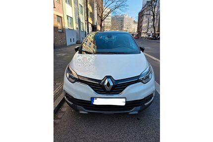 Renault Captur Gebrauchtwagen