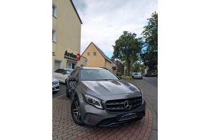 Mercedes-Benz GLA 200 Gebrauchtwagen