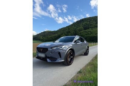 Cupra Formentor Gebrauchtwagen