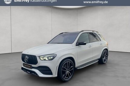 Mercedes-Benz GLE 350 Gebrauchtwagen