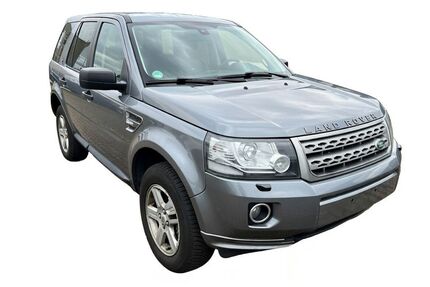 Land Rover Freelander Gebrauchtwagen