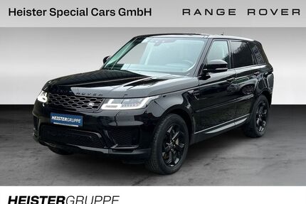Land Rover Range Rover Sport Gebrauchtwagen