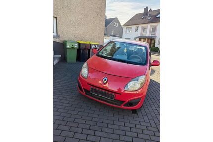 Renault Twingo Gebrauchtwagen