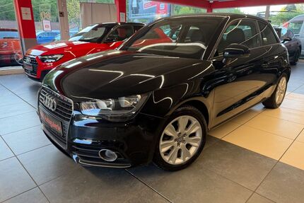 Audi A1 Gebrauchtwagen