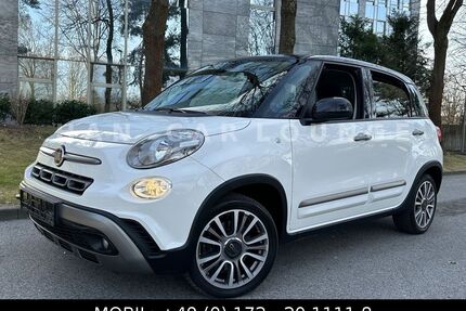 Fiat 500L Cross Gebrauchtwagen