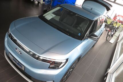 Ford Explorer Gebrauchtwagen