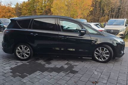 Ford S-Max Gebrauchtwagen