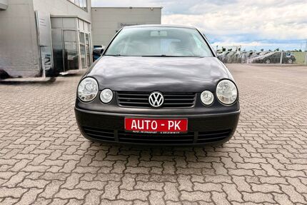 VW Polo Gebrauchtwagen