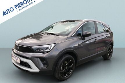 Opel Crossland (X) Gebrauchtwagen