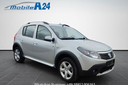 Dacia Sandero Gebrauchtwagen