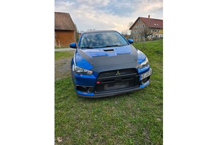 Mitsubishi Lancer Gebrauchtwagen