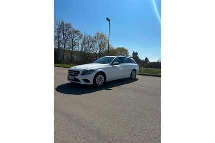 Mercedes-Benz C 200 Gebrauchtwagen