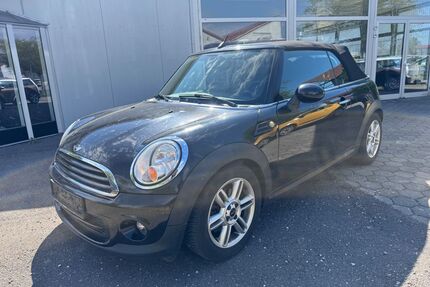 Mini ONE Gebrauchtwagen