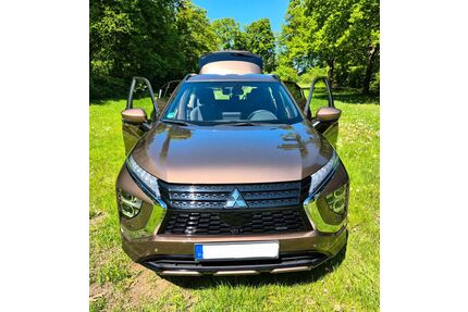 Mitsubishi Eclipse Cross Gebrauchtwagen