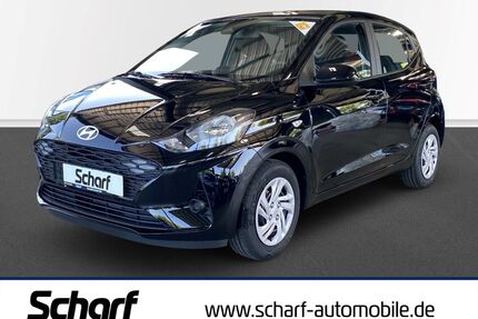 Hyundai i10 Gebrauchtwagen