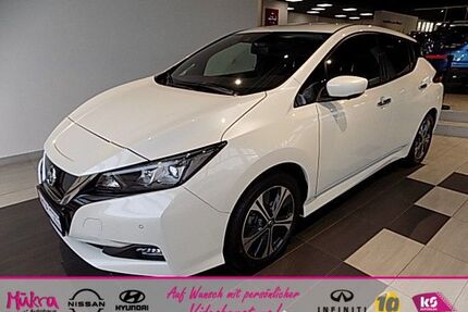 Nissan Leaf Gebrauchtwagen
