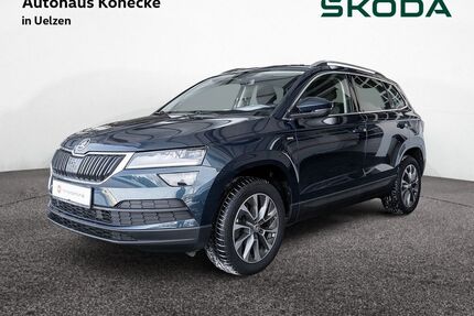 Skoda Karoq Gebrauchtwagen