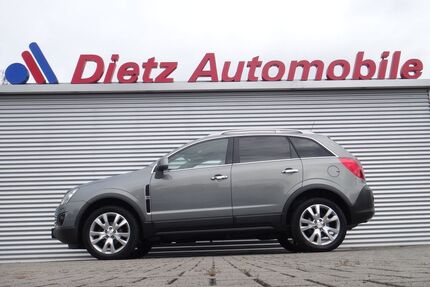 Opel Antara Gebrauchtwagen
