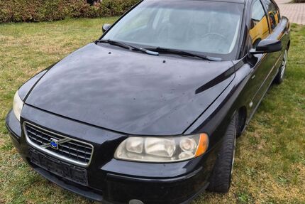Volvo S60 Gebrauchtwagen