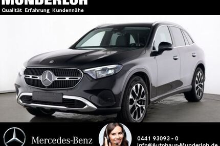 Mercedes-Benz GLC 220 Gebrauchtwagen