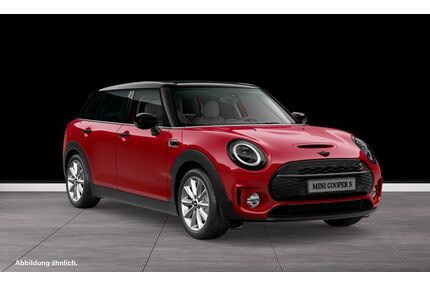 Mini Cooper S Clubman Gebrauchtwagen