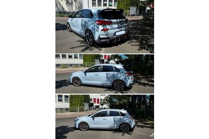 Hyundai i30 Gebrauchtwagen