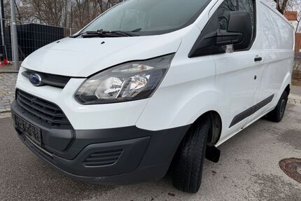 Ford Transit Custom Gebrauchtwagen