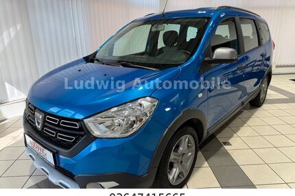 Dacia Lodgy Gebrauchtwagen