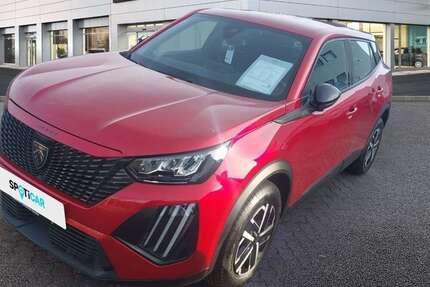 Peugeot 2008 Gebrauchtwagen