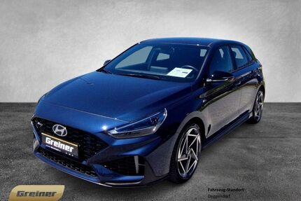 Hyundai i30 Gebrauchtwagen