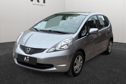 Honda Jazz Gebrauchtwagen