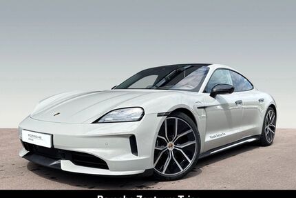 Porsche Taycan Gebrauchtwagen