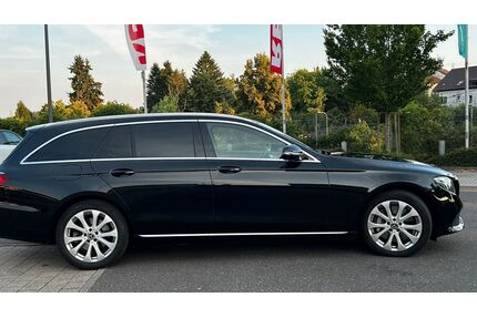 Mercedes-Benz E 350 Gebrauchtwagen