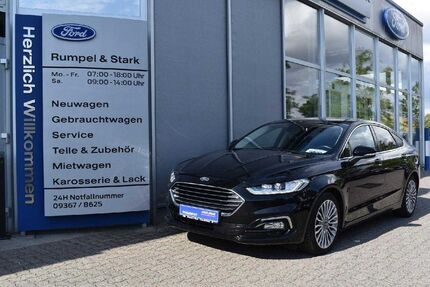 Ford Mondeo Gebrauchtwagen